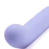 5 Inch Silicone G-Spot Vibrator for Beginners