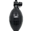 9 Inch Silicone Penis Pump with Quick Release Valve