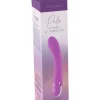 6 Inch Silicone Pulse G-Spot Vibrator