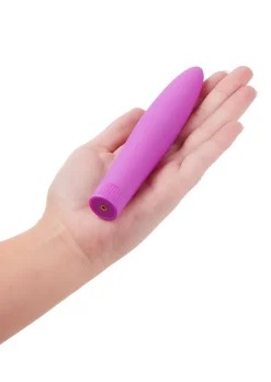 4 Inch Sleek Classic Waterproof Vibrator