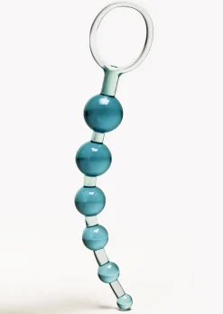 6 Inch Small Anal Love Beads