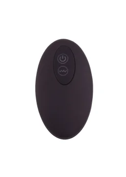6.5 Inch Thrusting Remote Control Vibrating Dildo