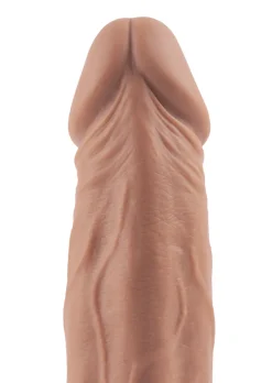 6 Inch Thrusting Remote Control Vibrating Dildo