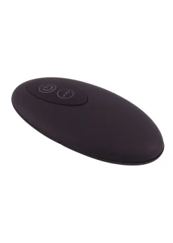 6 Inch Thrusting Remote Control Vibrating Dildo