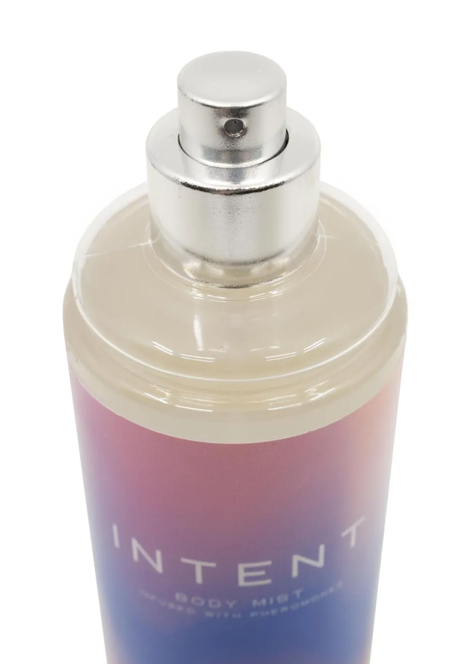 Intent Body and Hair Mist