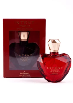 Intent Passion Pheromone Eau De Parfum 100ml