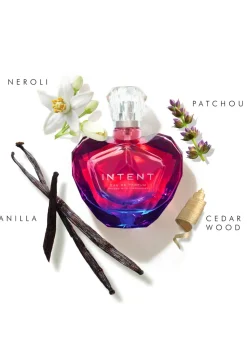Intent Pheromone Eau De Parfum 100ml