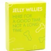 Jelly Willies Rude Edible Sweets