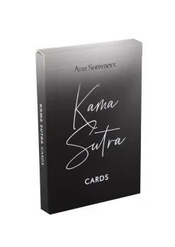 Kama Sutra Position Cards