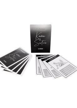 Kama Sutra Position Cards