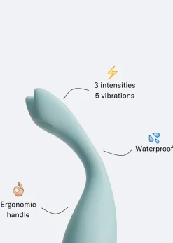 Kit Clit and G-Spot Vibrator