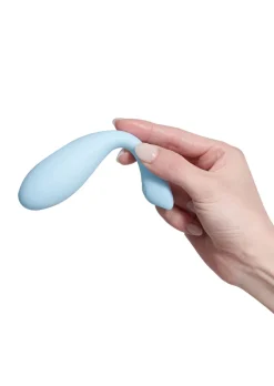Kit Clit and G-Spot Vibrator