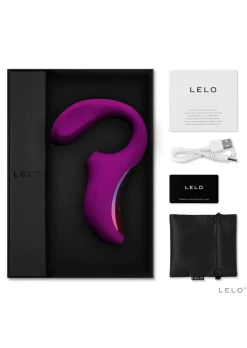Lelo Enigma