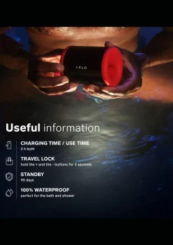LELO F2™ Stamina Trainer