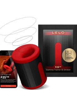 LELO F2™ Stamina Trainer