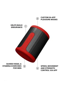 LELO F2™ Stamina Trainer