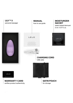 LELO LILY™ 3