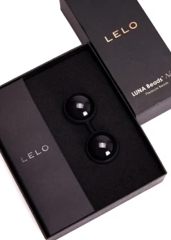 Lelo Luna Beads