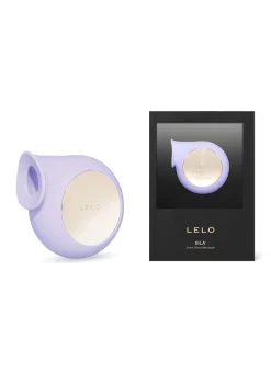 Lelo Sila Vibrator