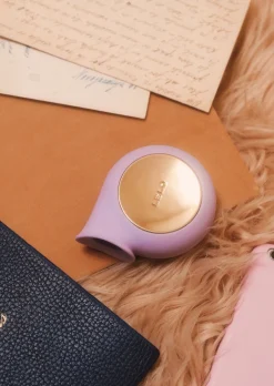 Lelo Sila Vibrator
