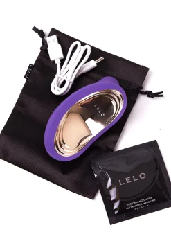 Lelo Sona 2 Rechargeable Clitoral Massager