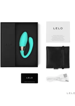 Lelo Tiani Harmony Massager