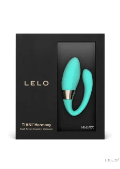 Lelo Tiani Harmony Massager