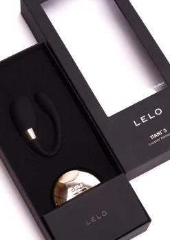 Lelo Tiani 3 Remote Control Couple Vibrator
