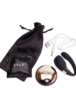 Lelo Tiani 3 Remote Control Couple Vibrator