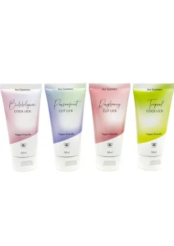 Licks Gift Set - Pack of 4