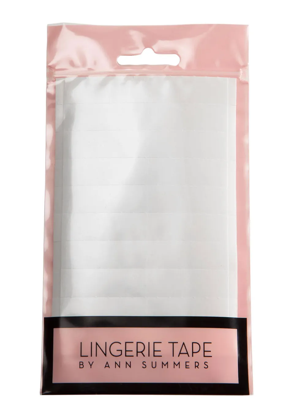 Lingerie Tape
