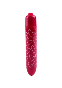Lovestruck 10 Function Bullet Vibrator