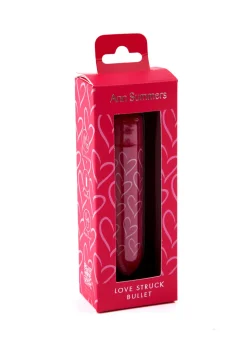 Lovestruck 10 Function Bullet Vibrator
