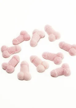 Marshmallow Willies