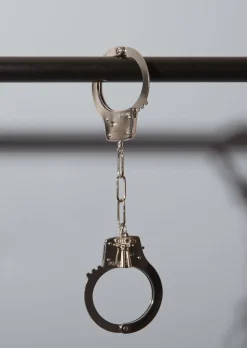 Metal Handcuffs