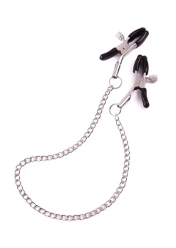 Metallic Adjustable Nipple Clamps