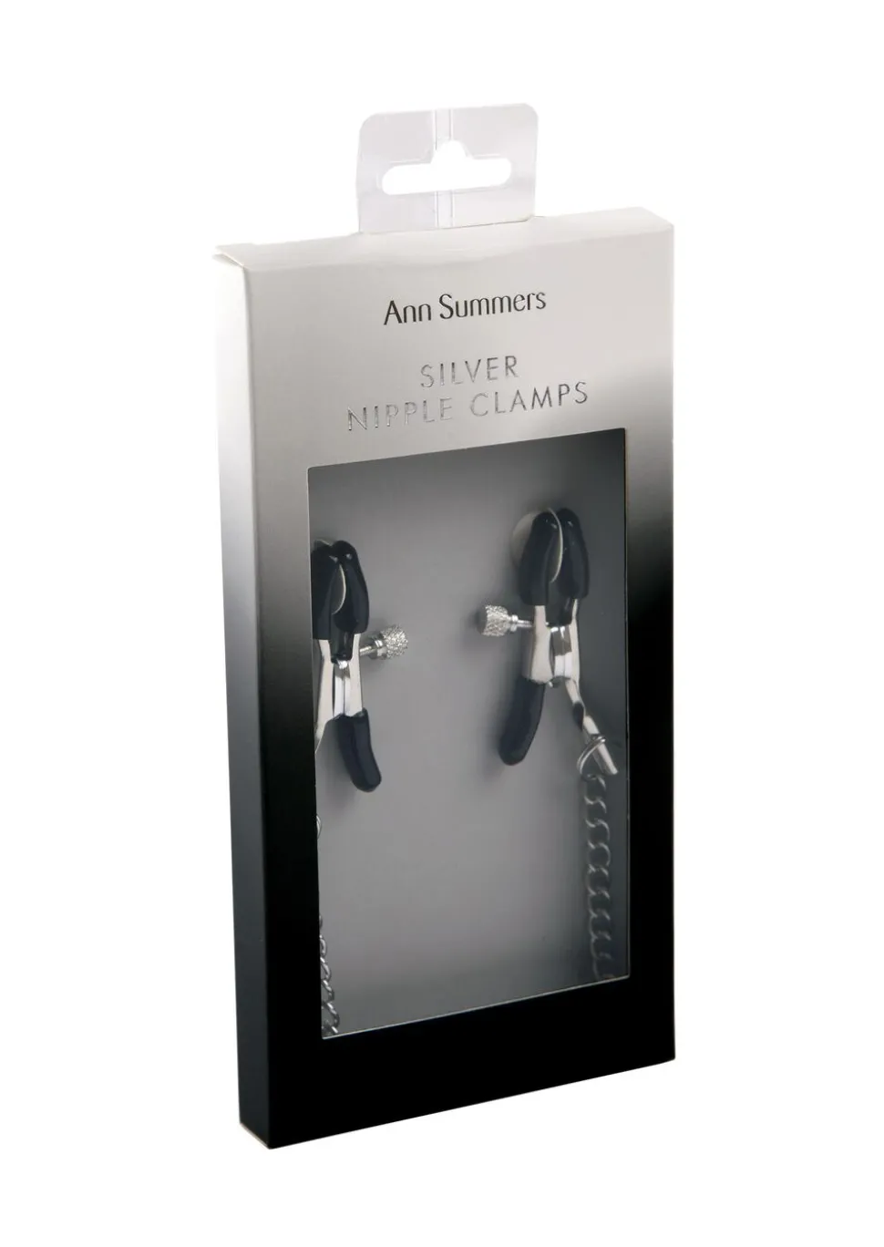 Metallic Adjustable Nipple Clamps