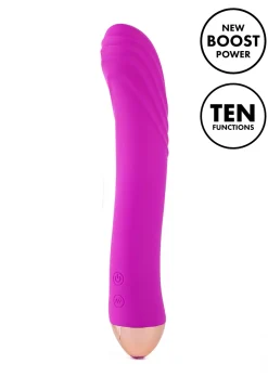 Moregasm+ Boost G-Spot Vibrator