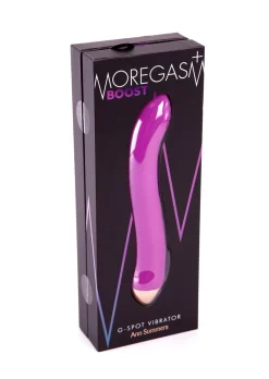 Moregasm+ Boost G-Spot Vibrator