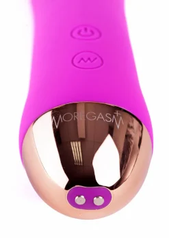 Moregasm+ Boost G-Spot Vibrator