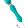 Moregasm+ Boost Vibrating Wand