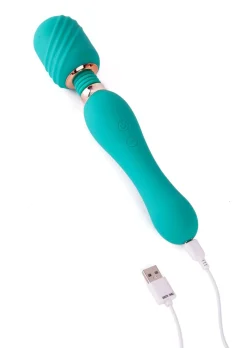 Moregasm+ Boost Vibrating Wand