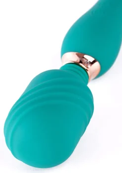 Moregasm+ Boost Vibrating Wand