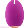 Moregasm+ Dual-Density Silicone Clitoral Vibrator