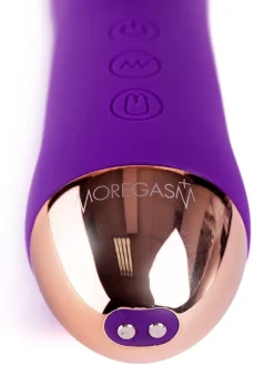 Moregasm+ Magnet to USB Charging Cable