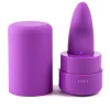Moregasm+ Pleasure Unplugged Clitoral Vibrator