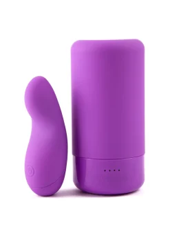 Moregasm+ Pleasure Unplugged Clitoral Vibrator