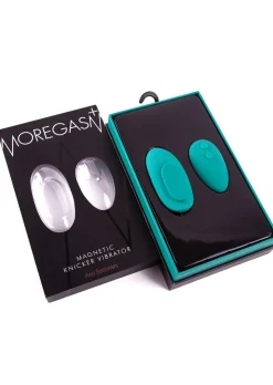 Moregasm+ Remote Control Magnetic Knicker Vibrator