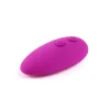 Moregasm+ Remote Control Silicone Vibrating Love Egg