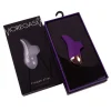 Moregasm+ Silicone 10 Function Finger Vibrator